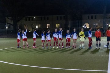 Bild 16 - F SC Alstertal-Langenhorn - Hamburger SV 3 : Ergebnis: 2:2